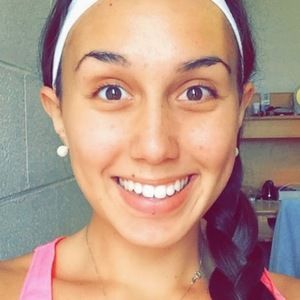 Meet your Posher, Angela iris